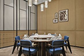 Four Points Datong Pingcheng