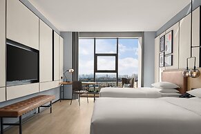 Four Points Datong Pingcheng