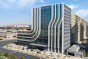 Four Points Datong Pingcheng