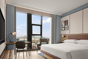 Four Points Datong Pingcheng