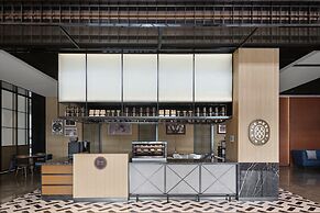 Four Points Datong Pingcheng