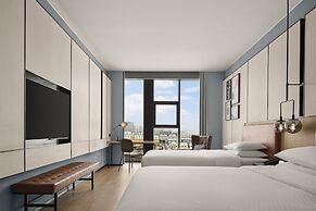 Four Points Datong Pingcheng