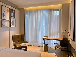 Four Points Datong Pingcheng