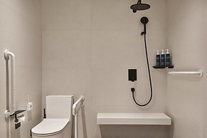 Four Points Datong Pingcheng