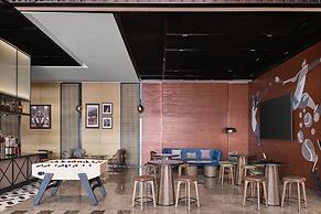 Four Points Datong Pingcheng