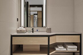 Four Points Datong Pingcheng