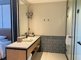 Four Points Datong Pingcheng