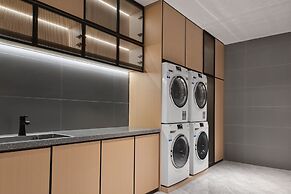 Four Points Datong Pingcheng