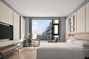 Four Points Datong Pingcheng