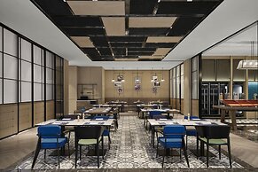 Four Points Datong Pingcheng