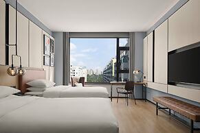 Four Points Datong Pingcheng