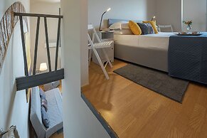 Mamo Florence - Nazionale Apartment