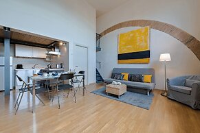 Mamo Florence - Nazionale Apartment