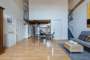 Mamo Florence - Nazionale Apartment