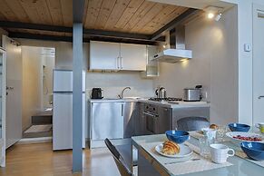 Mamo Florence - Nazionale Apartment