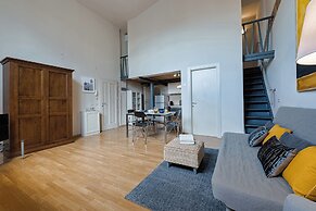 Mamo Florence - Nazionale Apartment
