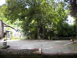 Le Moulin Garnier