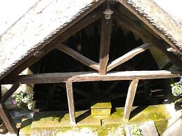 Le Moulin Garnier