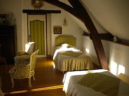 Le Moulin Garnier