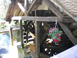 Le Moulin Garnier
