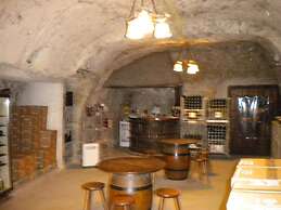 Le Moulin Garnier