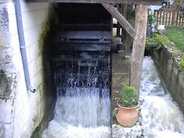 Le Moulin Garnier