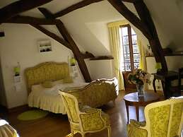 Le Moulin Garnier