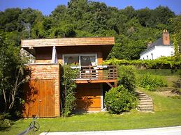 Le Moulin Garnier
