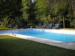 Le Moulin Garnier