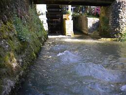 Le Moulin Garnier