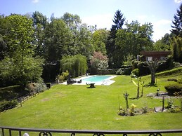 Le Moulin Garnier