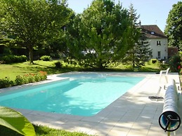 Le Moulin Garnier