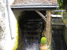 Le Moulin Garnier