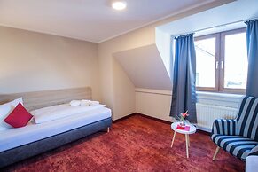 Hotel Lengenfelder Hof