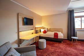 Hotel Lengenfelder Hof
