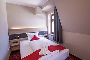 Hotel Lengenfelder Hof