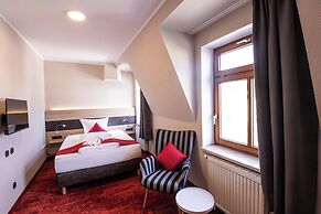 Hotel Lengenfelder Hof