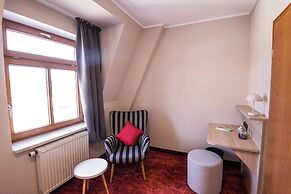 Hotel Lengenfelder Hof
