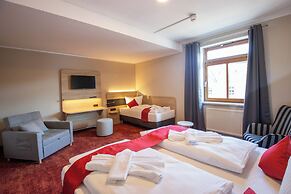 Hotel Lengenfelder Hof