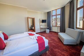 Hotel Lengenfelder Hof