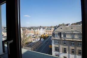 Hotel Lengenfelder Hof