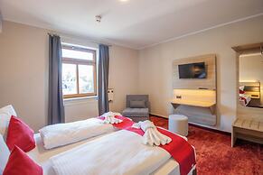 Hotel Lengenfelder Hof