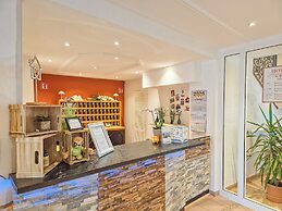 Hotel Lengenfelder Hof