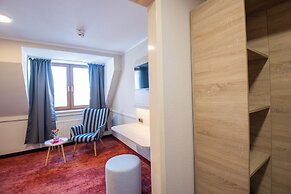 Hotel Lengenfelder Hof