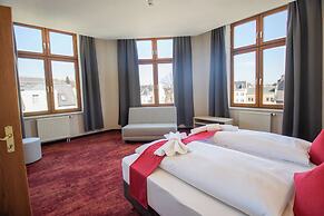Hotel Lengenfelder Hof