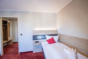 Hotel Lengenfelder Hof