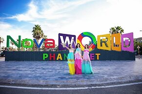Novaworld Phan Thiet - Alala Stay