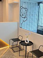 Bedter Hotel Phang Nga