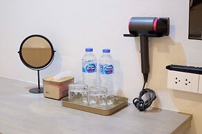 Bedter Hotel Phang Nga