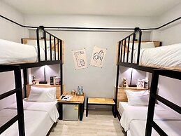 Bedter Hotel Phang Nga